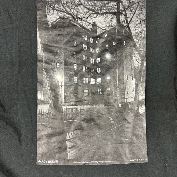 MORE DREAMS STREET DREAMS CO X CIAOPANIC More Dreams Collection Long Sleeve Med - Picture 6 of 6